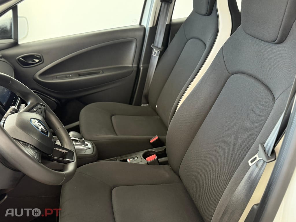 Renault Zoe (c/ Bateria) Intens 50