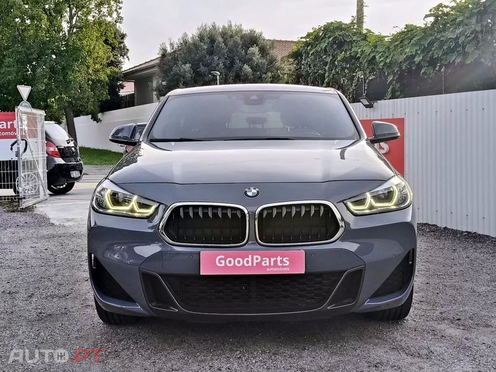 BMW X2 25 e xDrive Pack M