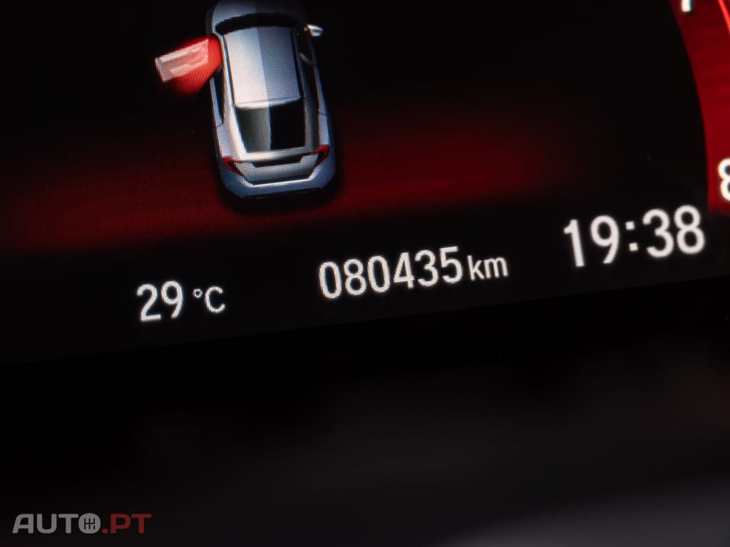 Honda Civic 2.0 i-VTEC Type-R GT