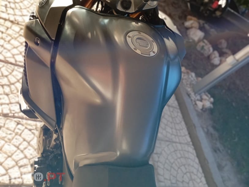 Yamaha XT1200Z Super Tenere TOURER
