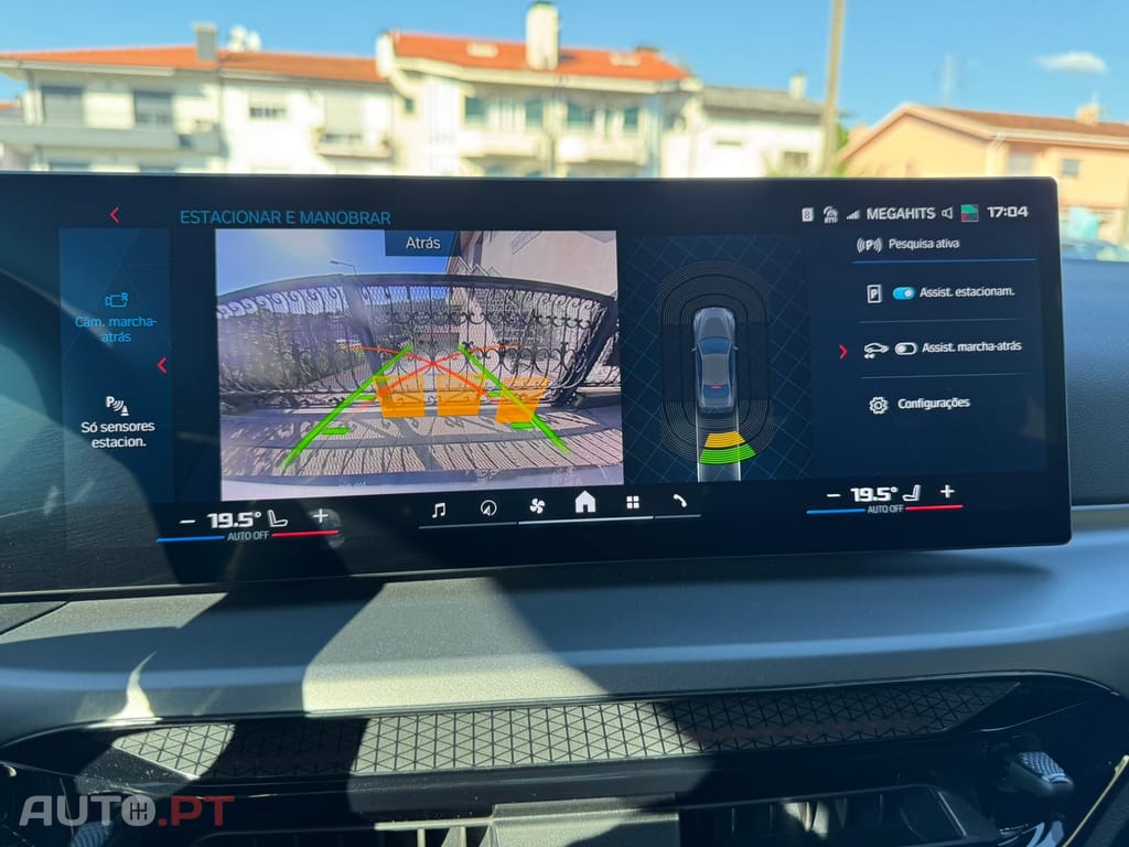 BMW M2 Auto