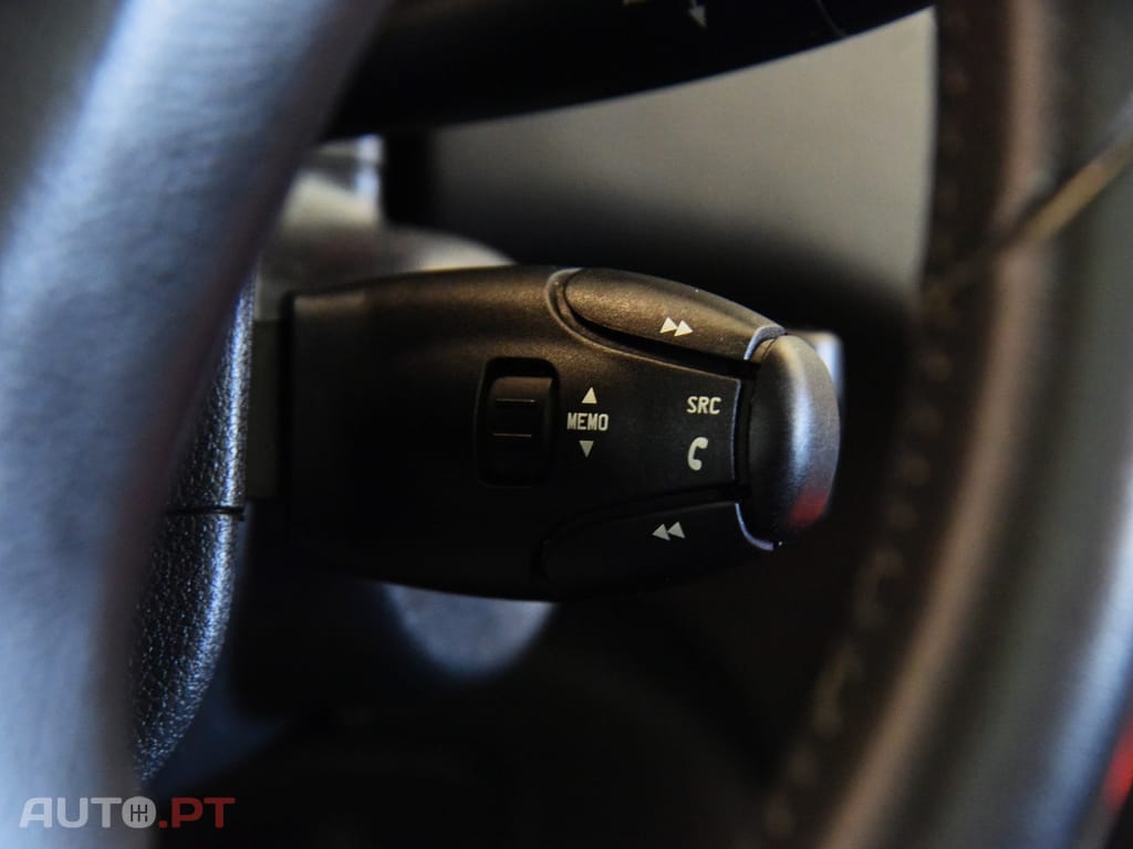Peugeot 5008 1.6 BlueHDi Style