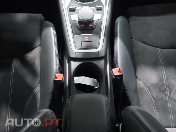 Audi TT 2.0 TFSI quattro S-line S tronic