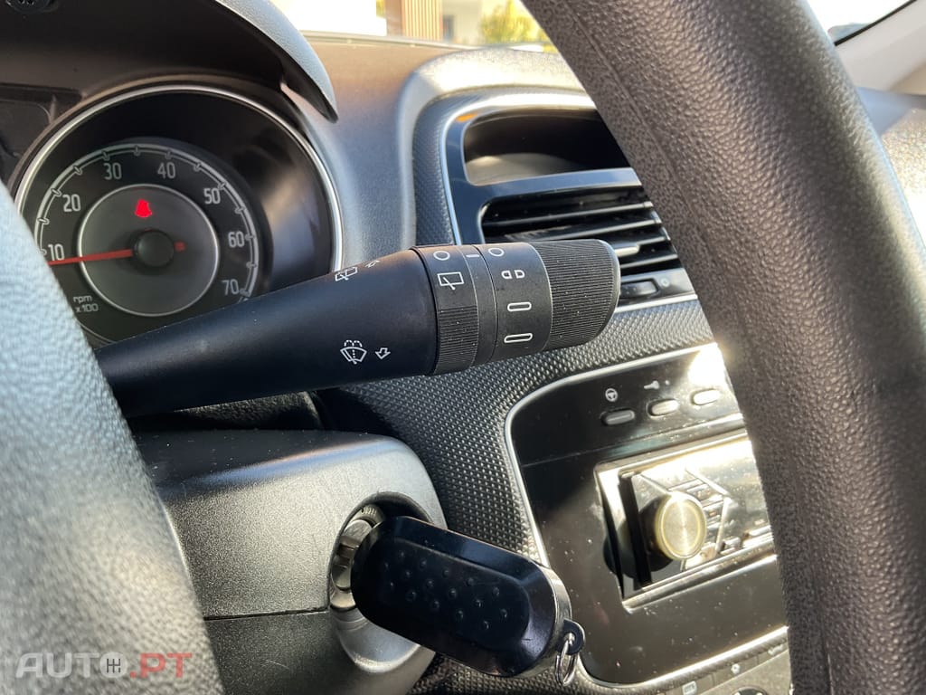 Fiat Punto 1.3 M-Jet Easy S&S