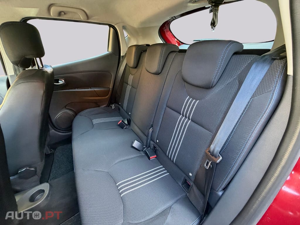 Renault Clio GT Line 