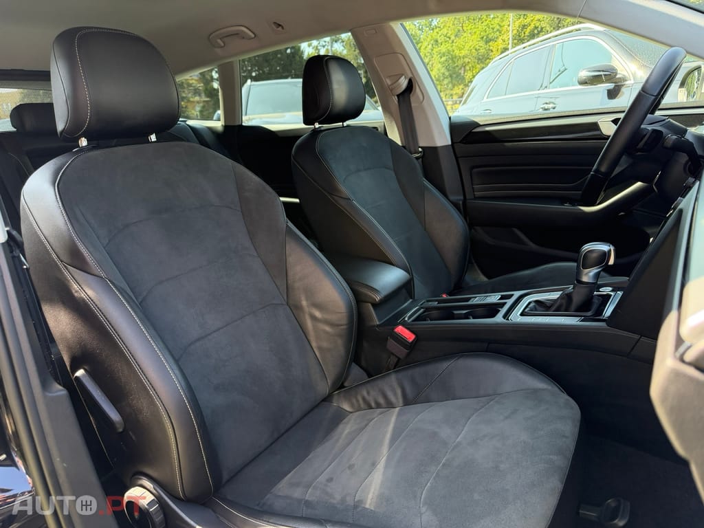 Volkswagen Arteon 1.4 TSI eHybrid Elegance