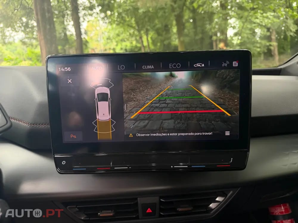 Cupra Born 58 kWh