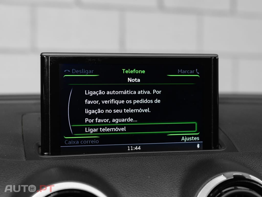 Audi A3 Sportback e-tron 1.4 TFSI S-line S tronic