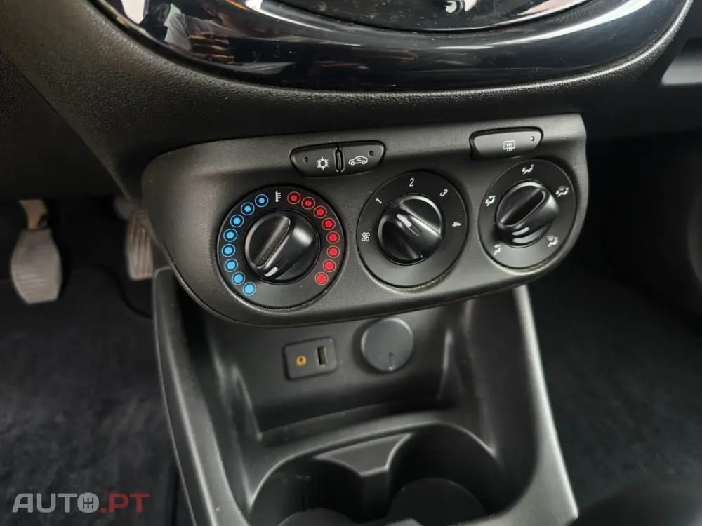 Opel Corsa 1.0 T Innovation