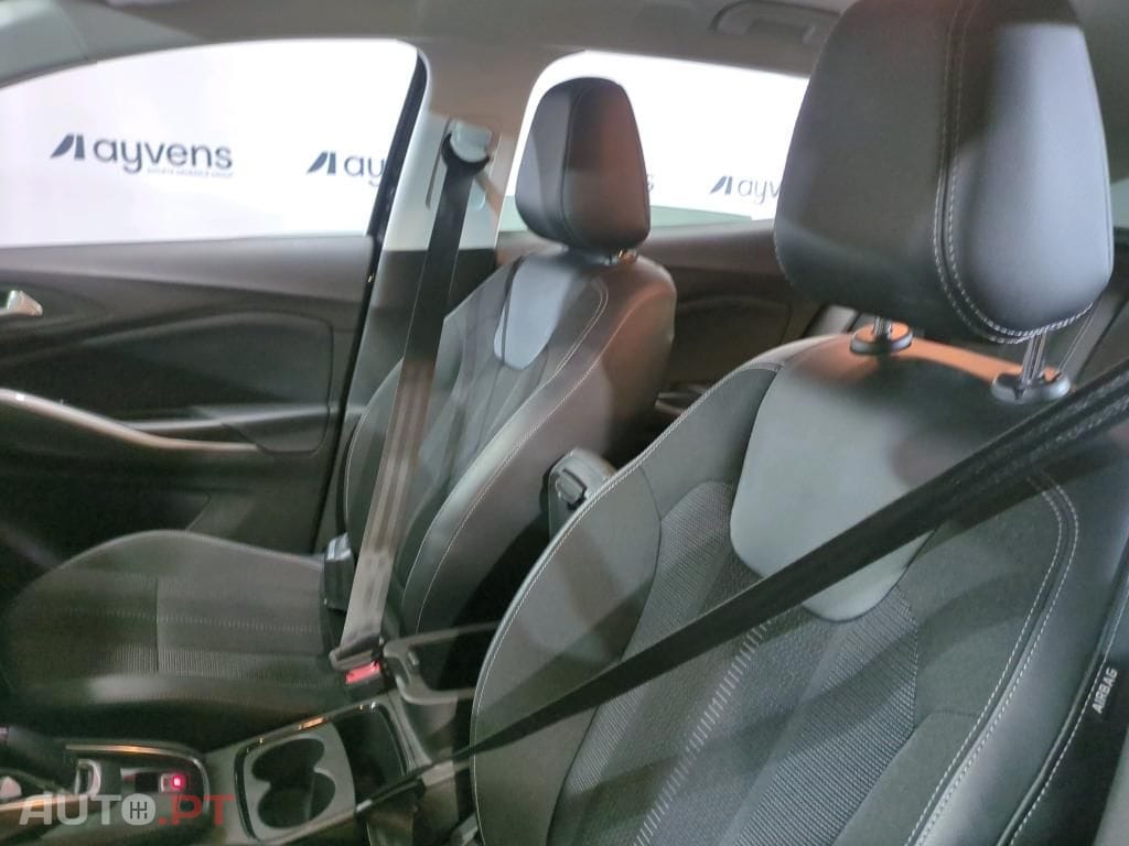 Opel Grandland (X) 1.5 CDTI GS Line AT