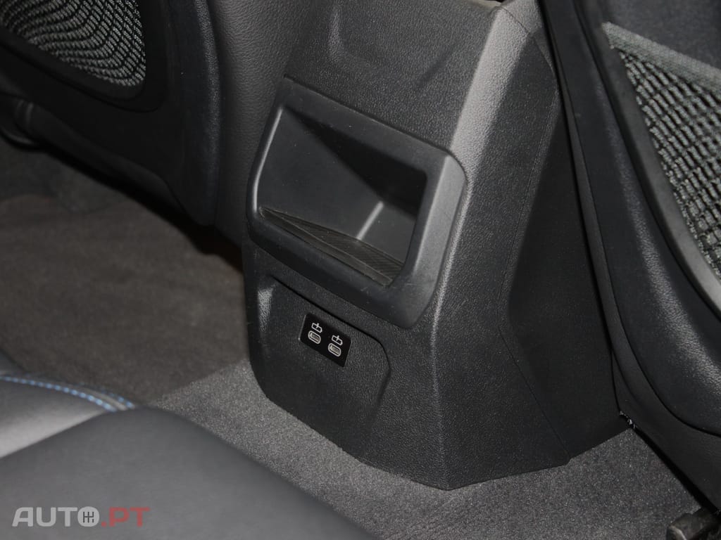 BMW 216 Gran Coupé d Pack Desportivo M