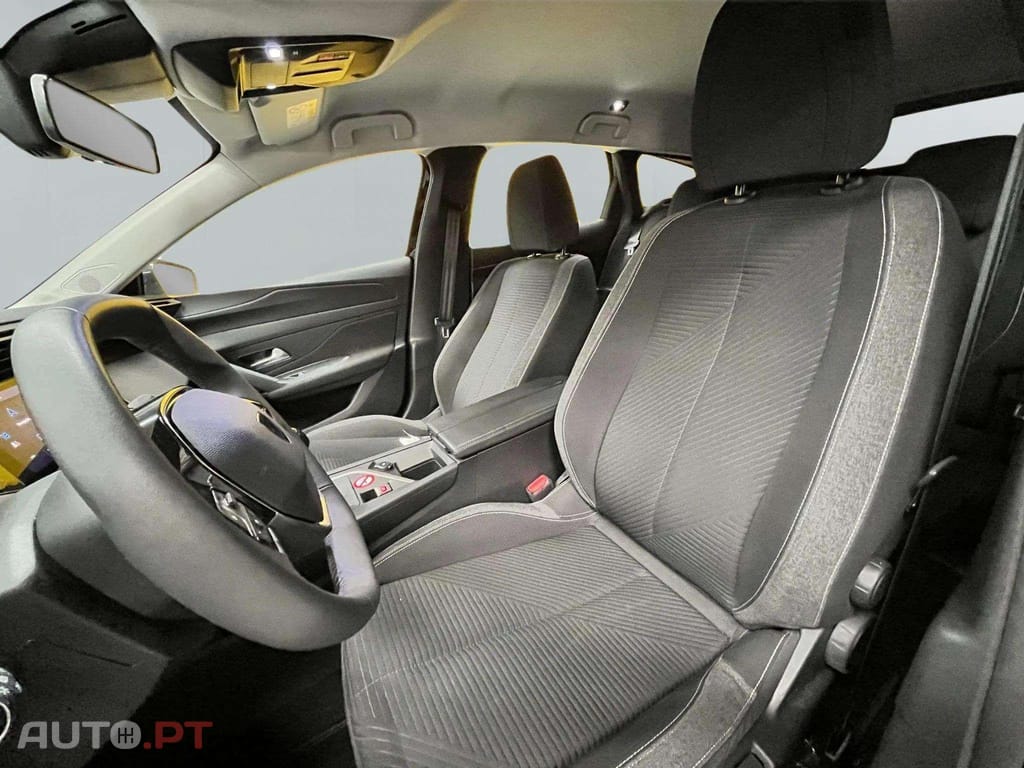 Peugeot 308 SW 1.2 PureTech ACTIVE BUSINESS