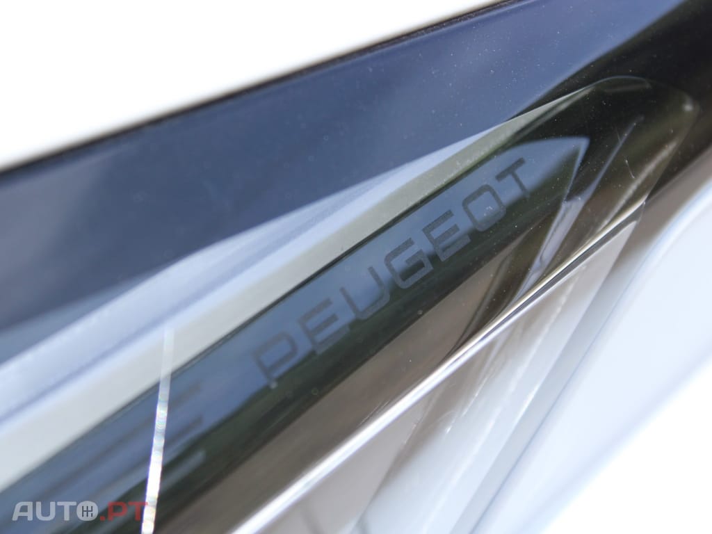 Peugeot E-308 58 kWh GT