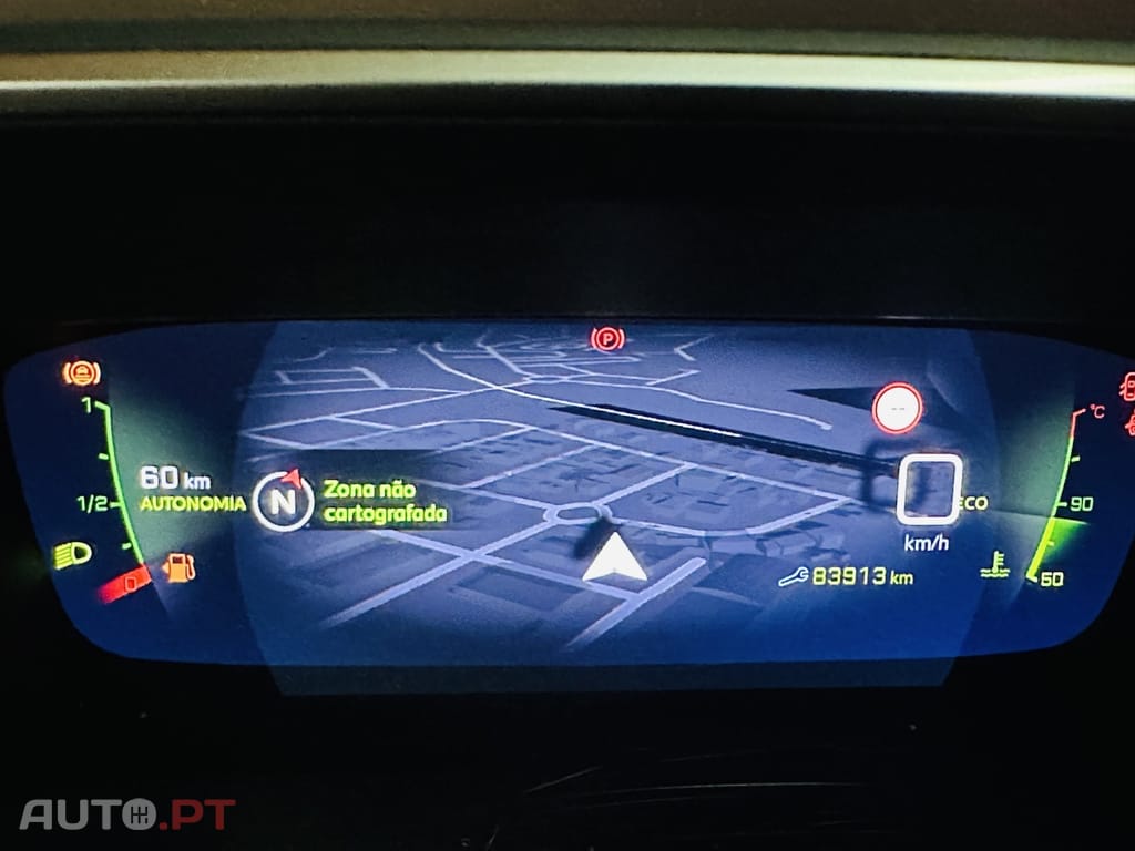 Peugeot 2008 1.2 PureTech Allure Pack