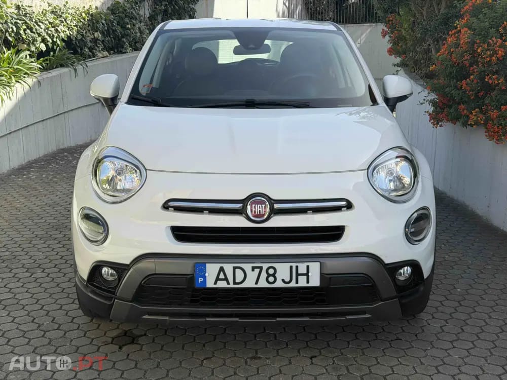 Fiat 500X 1.0 FireFly City Cross