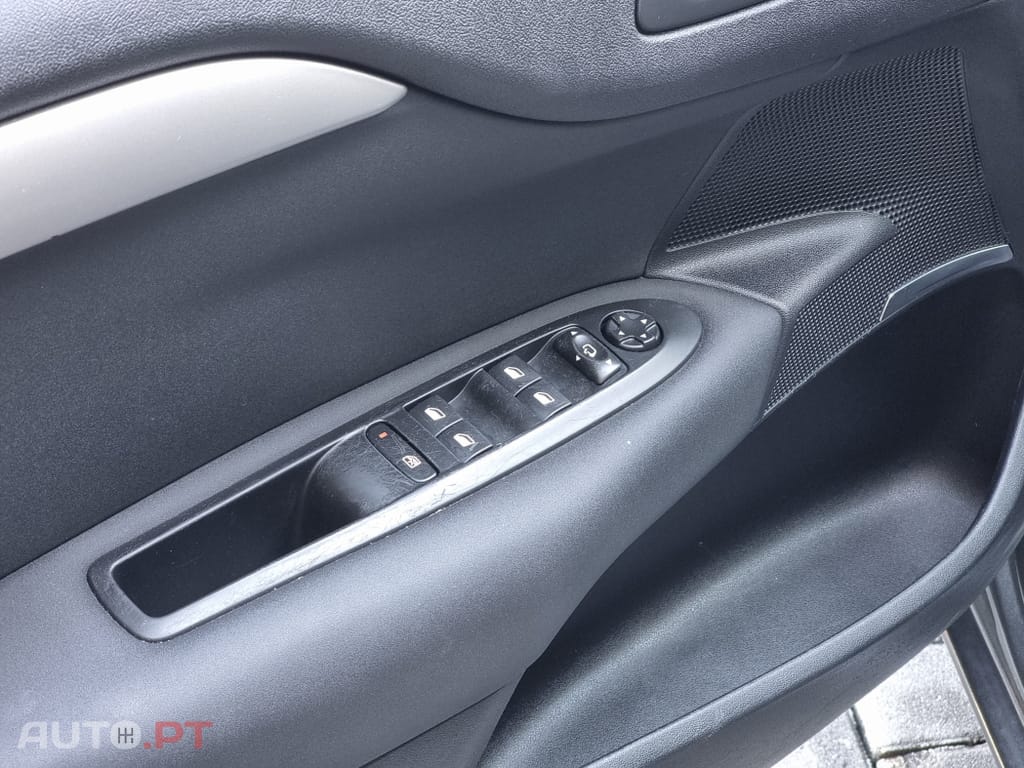 Citroen C4 1.6 e-HDi Exclusive CMP6