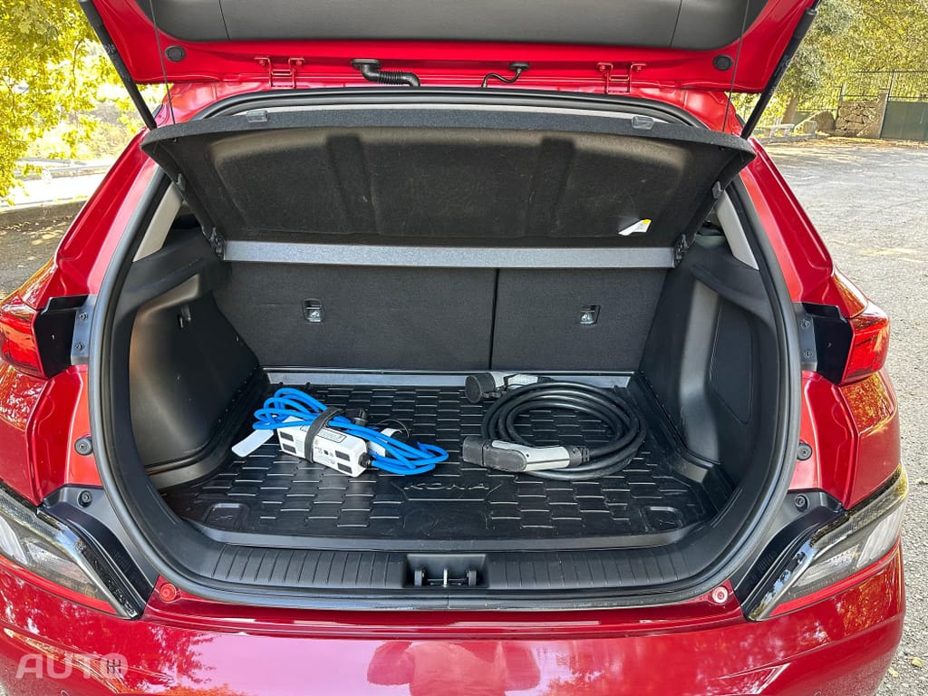 Hyundai Kauai 64 kWh Premium+Pack Premium