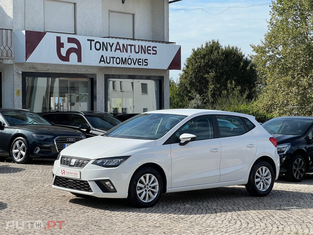 Seat Ibiza 1.0 TSI Style