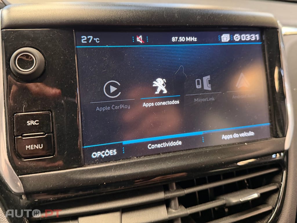 Peugeot 208 1.0 VTi Active