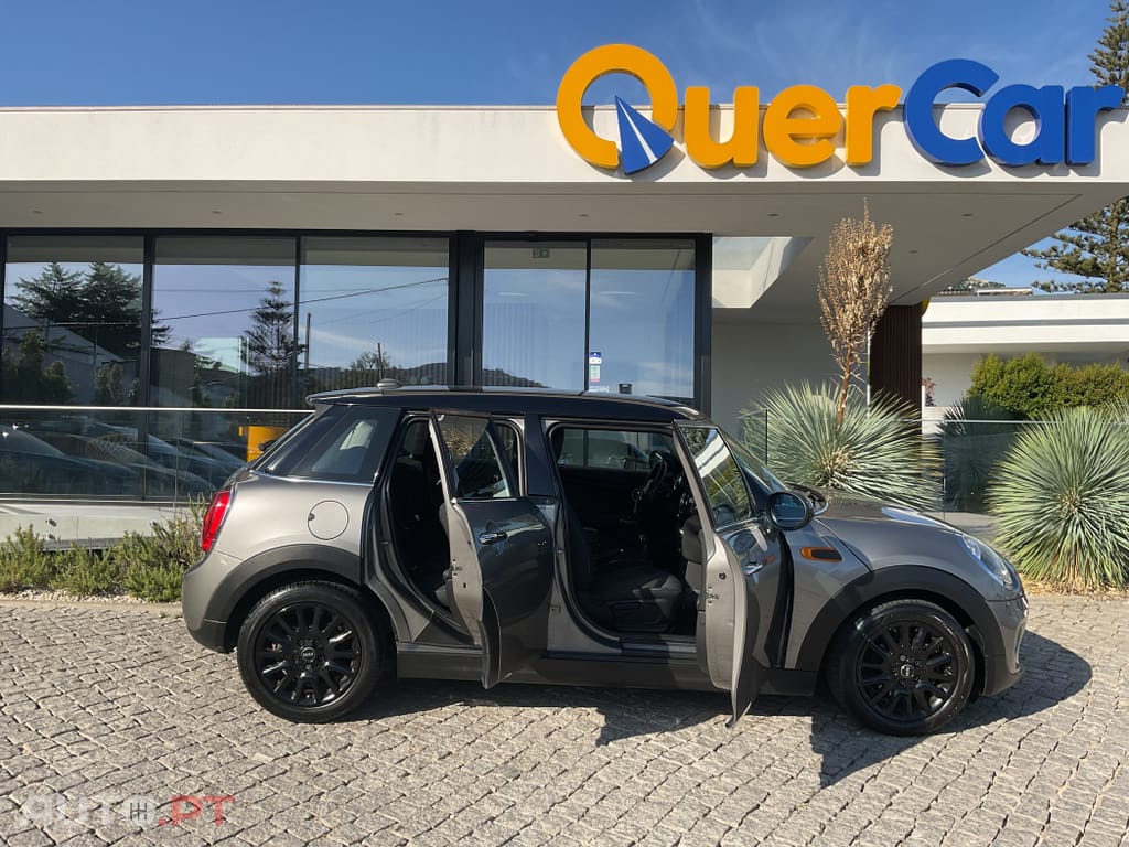 MINI Cooper Cooper
