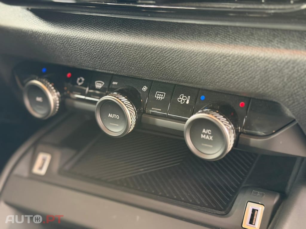 Citroen e-C4 50 kWh Feel Pack