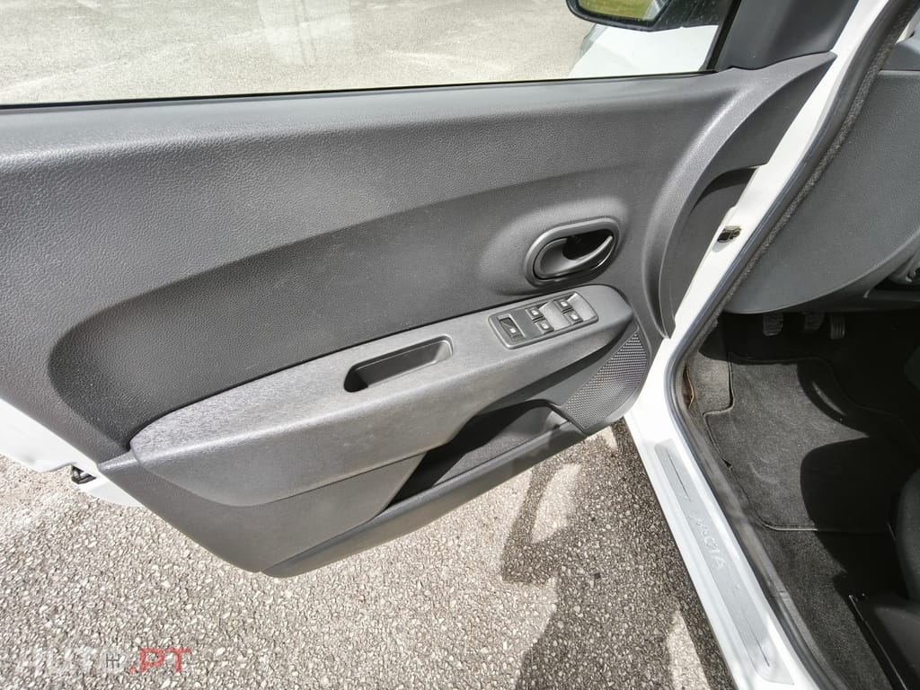 Dacia Lodgy 1.5 dCi Stepway 7L
