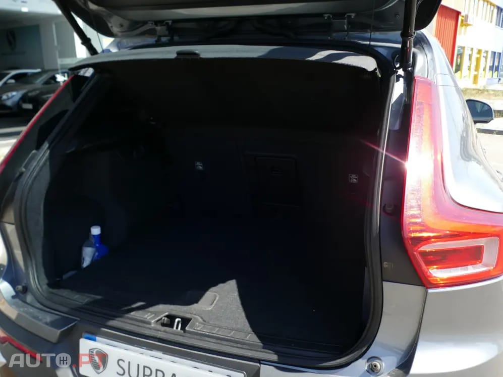 Volvo XC40 2.0 D3 Geartronic