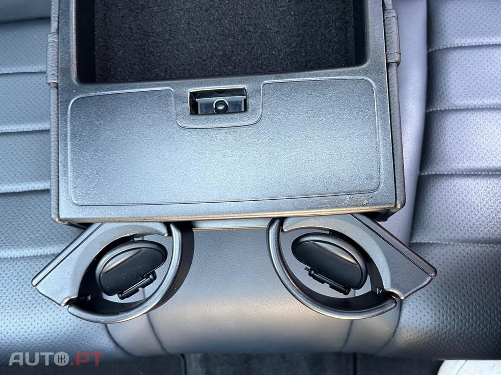 Mercedes-Benz C 200 D AMG LINE
