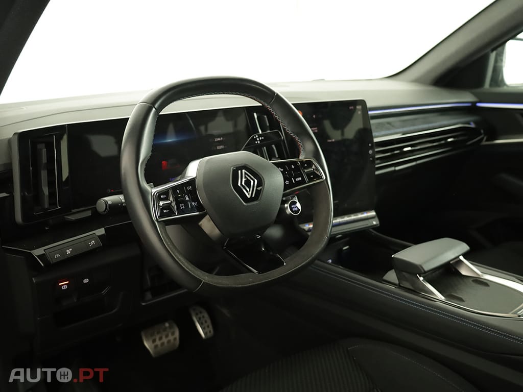 Renault Austral Austral 1.3 Mild Hybrid Techno Esprit Alpine Auto