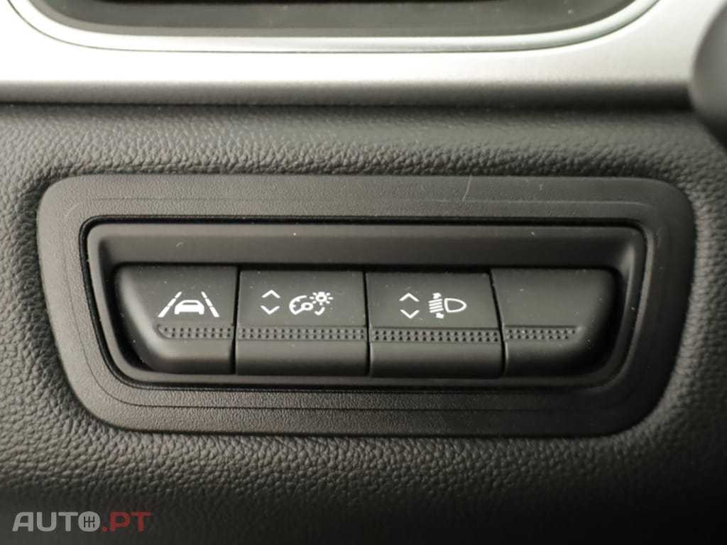 Renault Captur Captur 1.0 TCe Techno Bi-Fuel