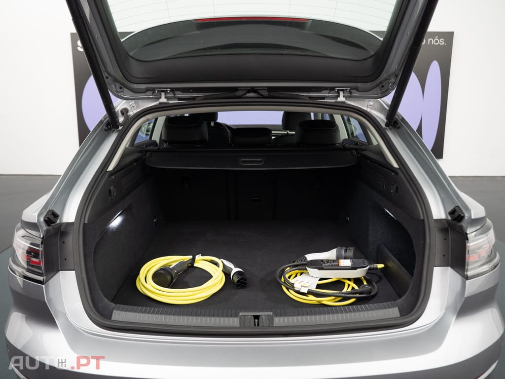 Volkswagen Arteon 1.4 TSI eHybrid Elegance