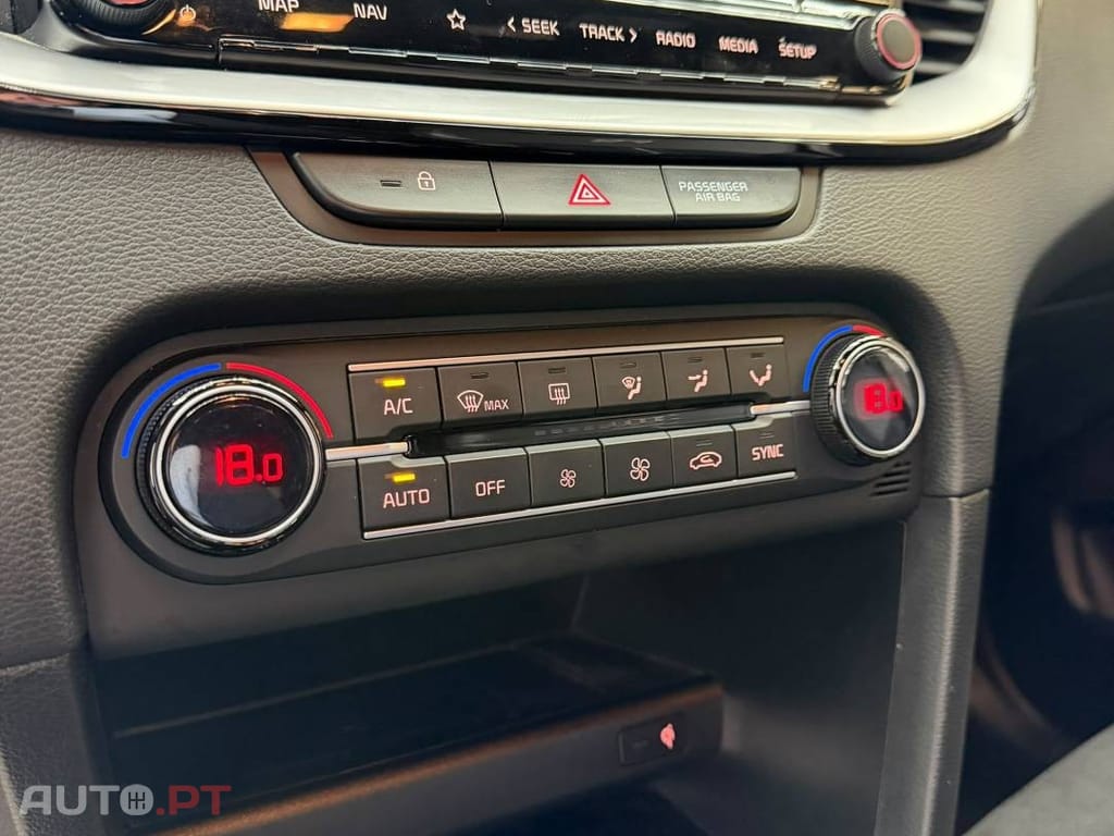 Kia Proceed 1.0 T-GDi GT Line