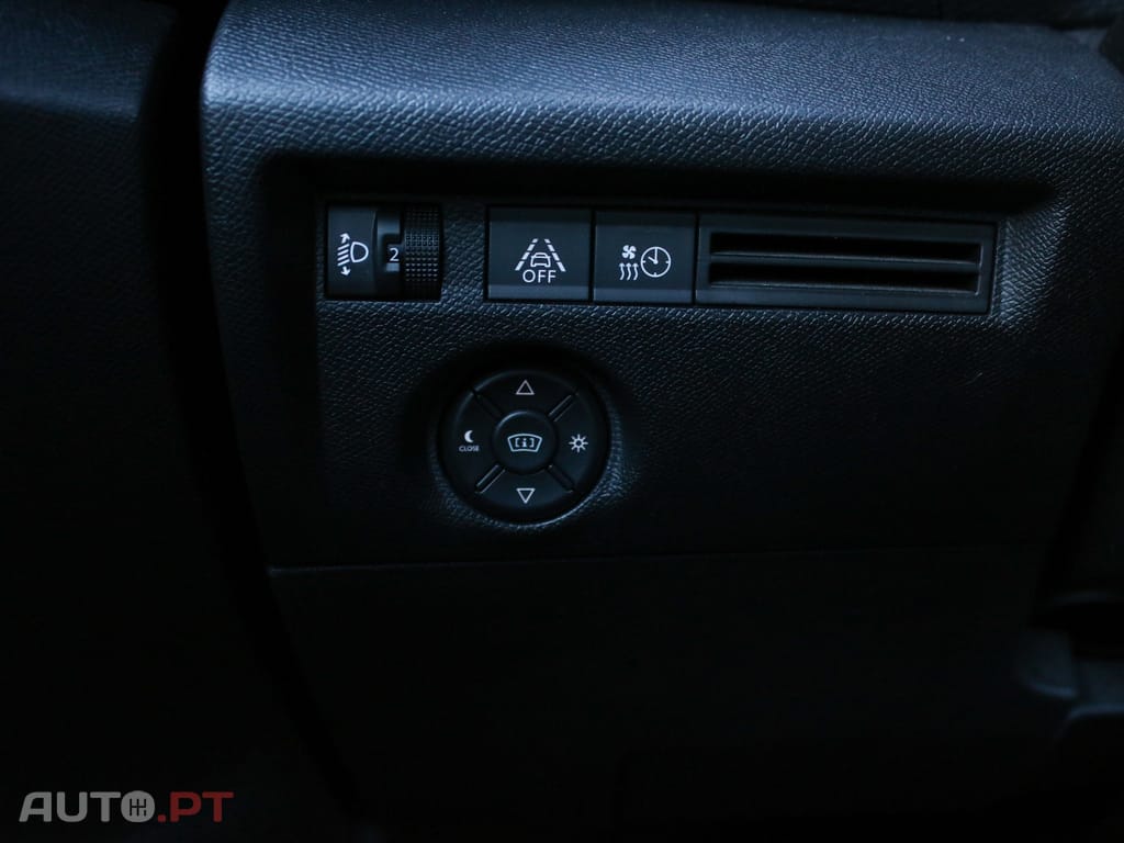 Citroen e-C4 C-Series