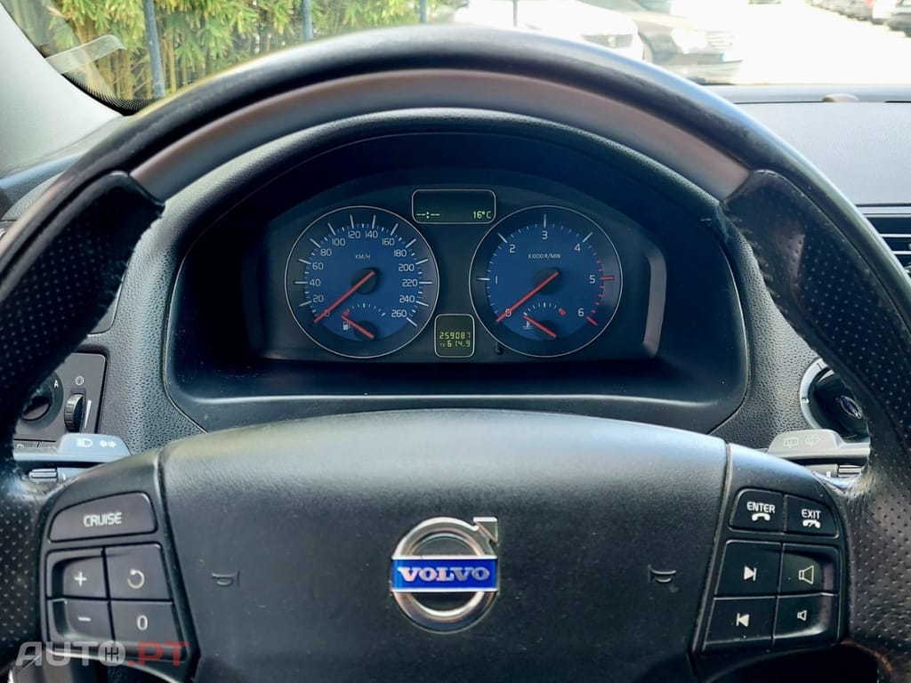 Volvo C30 1.6 D R-Design