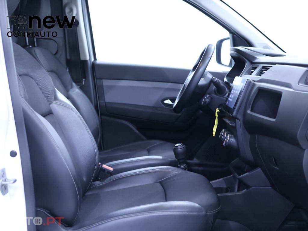 Renault Express 1.5 Blue dci Confort