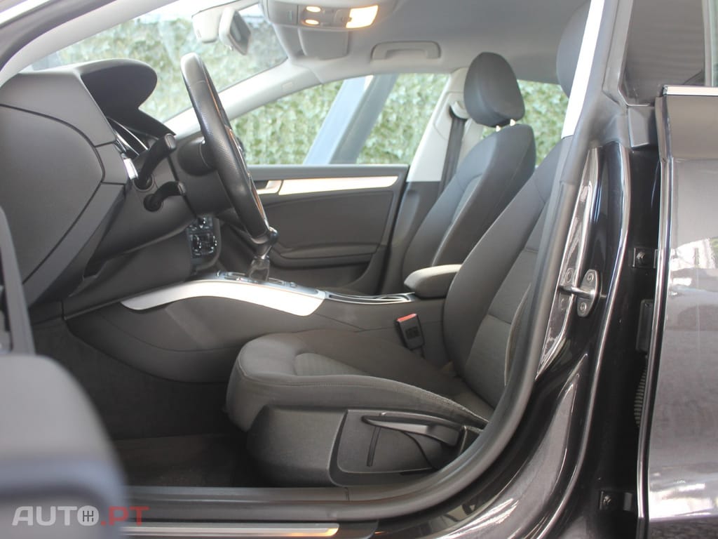 Audi A5 Sportback 2.0 TDI