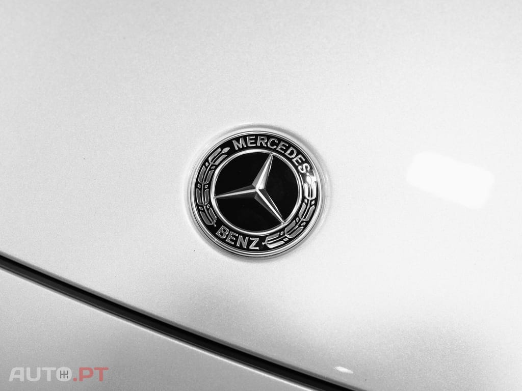 Mercedes-Benz GLA 250 e AMG Line