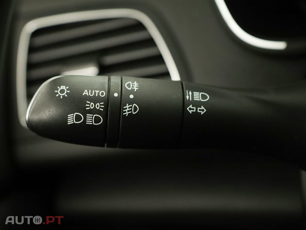 Renault Mégane Mégane ST 1.5 Blue dCi Techno