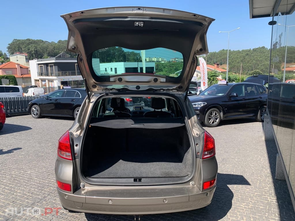 Renault Clio Break 1.5 dCi Dynamique S