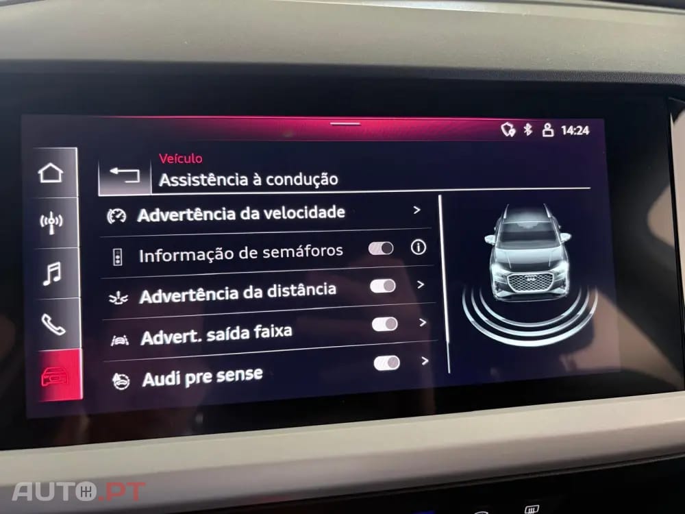 Audi Q4 E-Tron 40 82 kWH