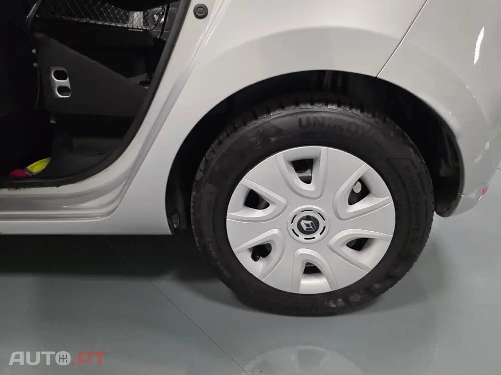Renault Clio SOCIETE 1.5 DCI ZEN IVA DEDUTIVEL