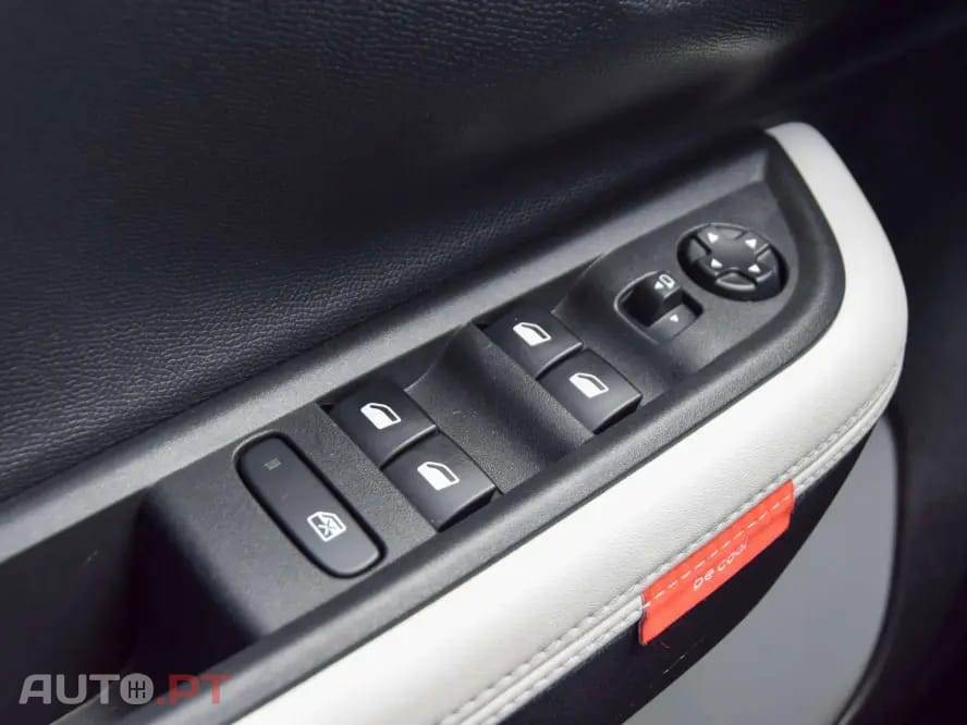Citroen e-C3 44 kWh Autonomia Conforto Max