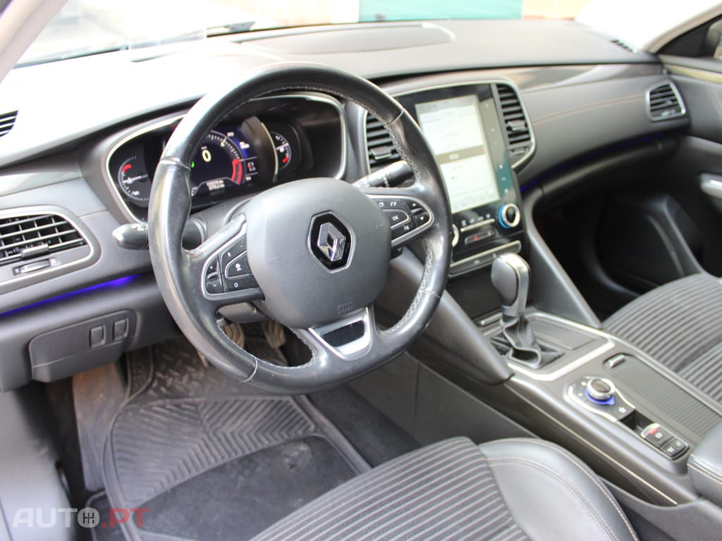 Renault Talisman 1.6 dCi Executive