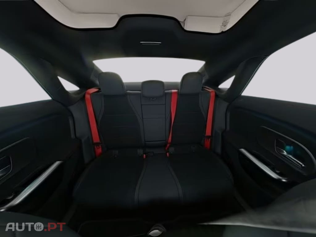Mercedes-Benz CLA 250 AMG Sport Night I.V.A DEDUTIVEL
