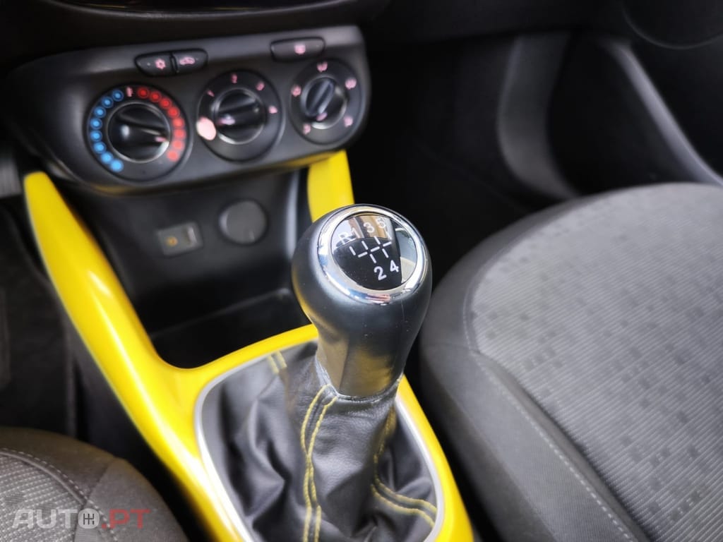 Opel Adam 1.2 Jam