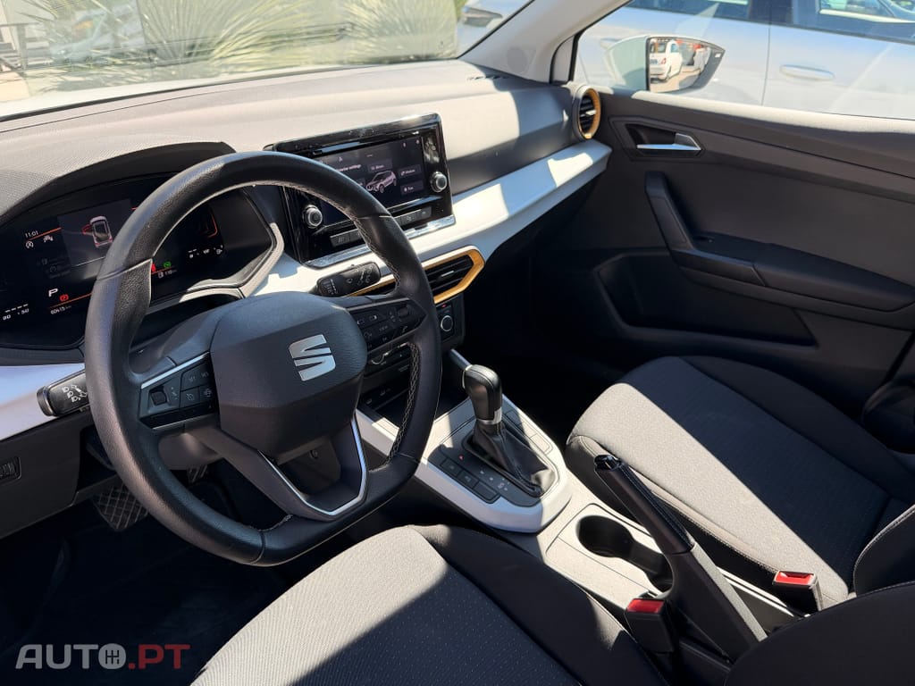 Seat Arona 1.0 TSI Style DSG