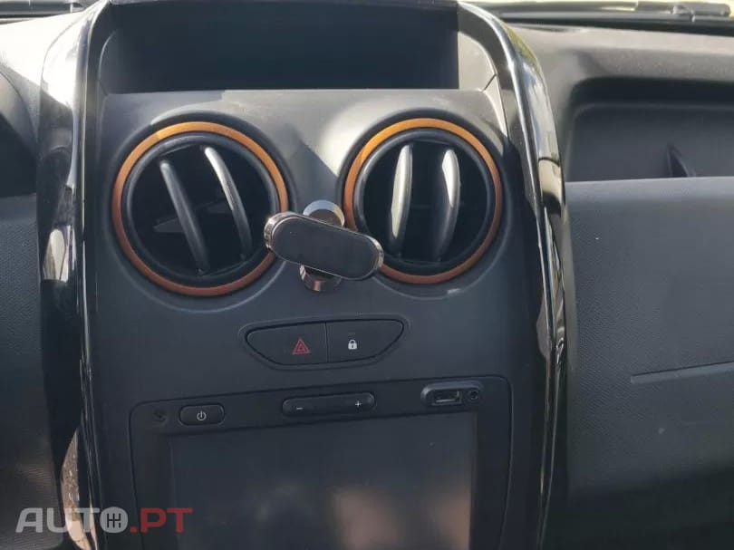 Dacia Duster 1.2 TCe Prestige