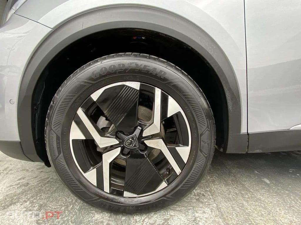 Peugeot 2008 1.2 PureTech Allure