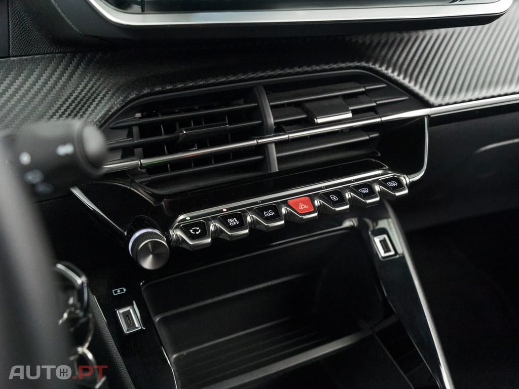 Peugeot 208 1.2 PureTech Active Pack