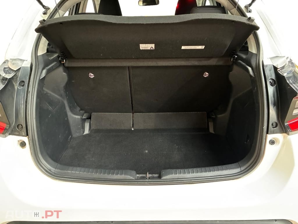 Toyota Yaris 1.5 HDF Design